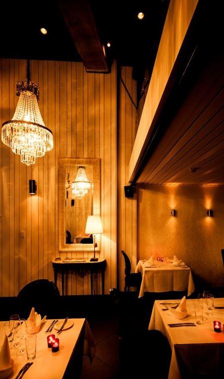 Citi Zen Restaurant - Accommodation Directory 4
