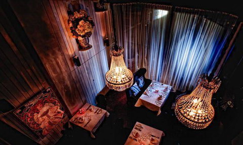Citi Zen Restaurant - Accommodation Directory 5