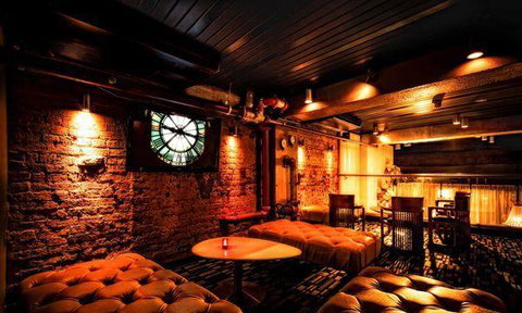 Citi Zen Restaurant - Accommodation Directory 8