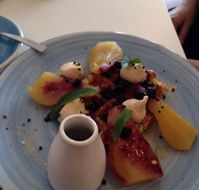 Good Things Cafe - Accommodation Directory