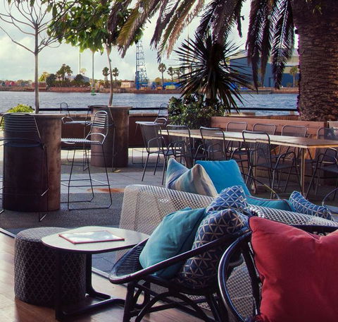 Grunske's By The River - Accommodation Directory 26