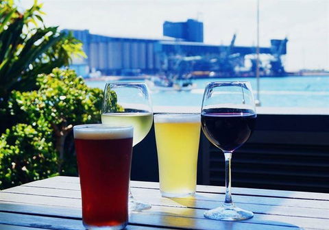 Grunske's By The River - Accommodation Directory 7