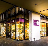 Little Piazza Bar  Grill - Accommodation Directory