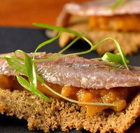Mr. Tod Cafe - Accommodation Directory