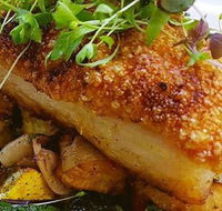 Rodeo Mexican Restaurant - Accommodation Directory