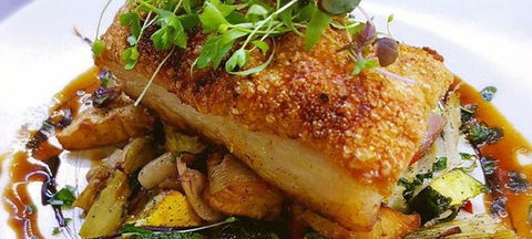 Rodeo Mexican Restaurant - Accommodation Directory 0