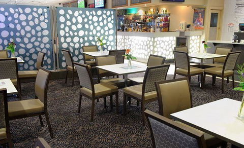 Rodeo Mexican Restaurant - Accommodation Directory 12