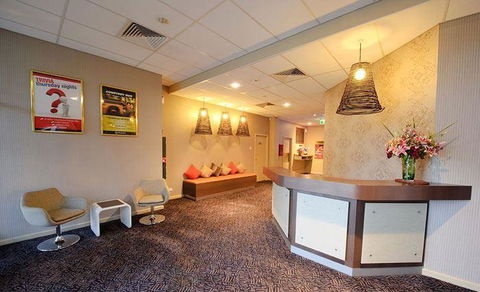 Rodeo Mexican Restaurant - Accommodation Directory 13