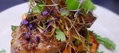 Rodeo Mexican Restaurant - Accommodation Directory 3