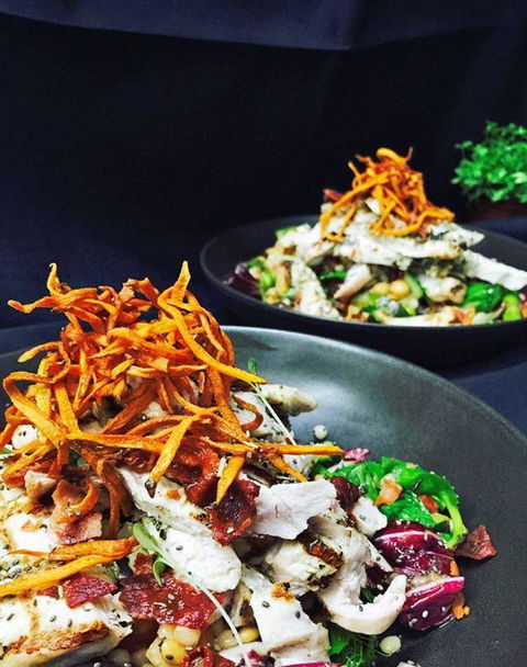 Rodeo Mexican Restaurant - Accommodation Directory 8