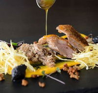 Skyline Restaurant - Accommodation Directory