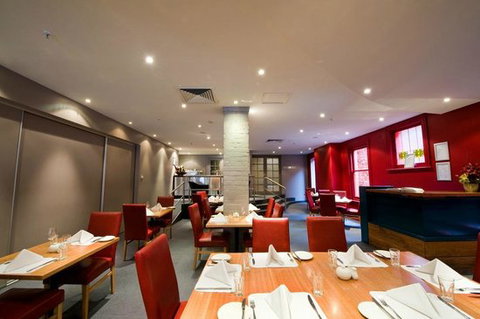 Stockmans Restaurant - Accommodation Directory 0