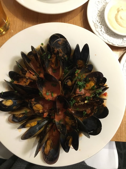 Stockmans Restaurant - Accommodation Directory 1