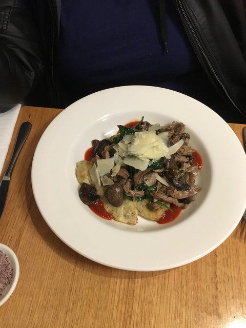 Stockmans Restaurant - Accommodation Directory 4