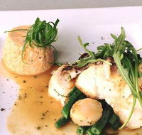 Taylors Waterfront Restaurant  Function Centre - Accommodation Directory