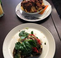 The Fleurieu Pantry - Accommodation Directory
