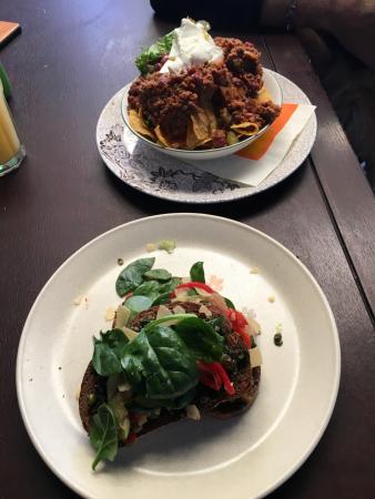 The Fleurieu Pantry - Accommodation Directory 0