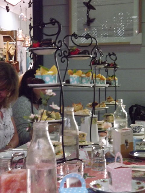 The Fleurieu Pantry - Accommodation Directory 5