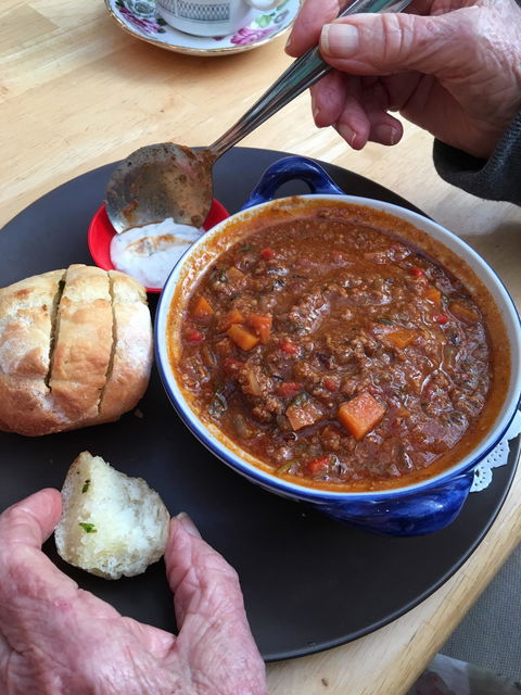 The Fleurieu Pantry - Accommodation Directory 6