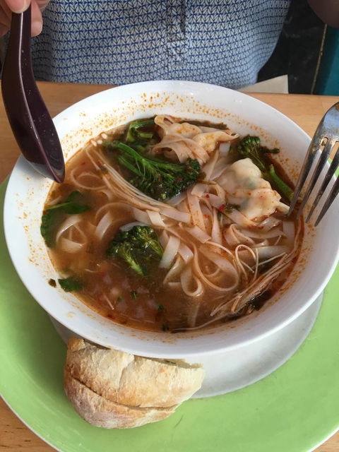 The Fleurieu Pantry - Accommodation Directory 7