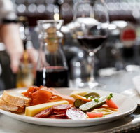 The Heritage Wine Bar - Accommodation Directory