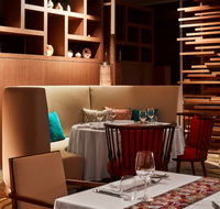 Arnguli Grill  Restaurant - Accommodation Directory