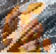 Ballantynes Fish Chips - Accommodation Directory