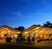 Barra Bar  Bistro - Accommodation Directory