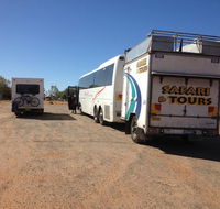 Barrow Creek Restaurant - Accommodation Directory