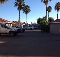 Bluestone Motor Inn - Accommodation Directory