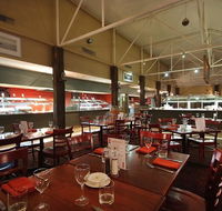 Bough House Restaurant - Accommodation Directory