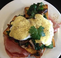 Coffee Club - Accommodation Directory