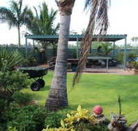Devils Marbles Hotel - Accommodation Directory