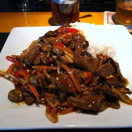 Eldorado Restaurant - Accommodation Directory 0