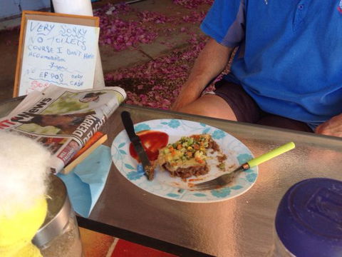 Fran's Devonshire Tea House - Accommodation Directory 0