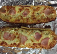 Hungry Joes Pizza  Ribs - Accommodation Directory