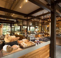 Ilkari Restaurant - Accommodation Directory