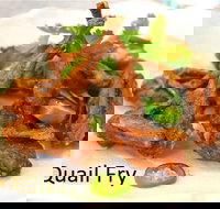 Indian Delicious House - Accommodation Directory