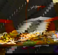 Johnnys Dine-In Takeaway - Accommodation Directory