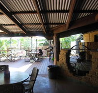 Lazy Lizard - Accommodation Directory