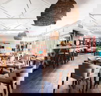 Mangata Bistro  Bar - Accommodation Directory