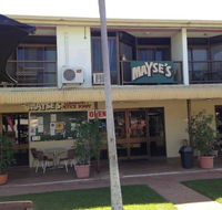 Mayse's - Accommodation Directory