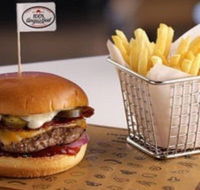 McDonald's - Accommodation Directory