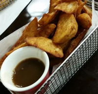 Memories Steak House - Accommodation Directory