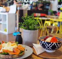 Mosko's Market - Accommodation Directory