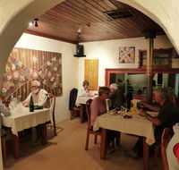Namatjira Gallery Restaurant - Accommodation Directory