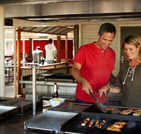 Pioneer BBQ and Bar - Accommodation Directory