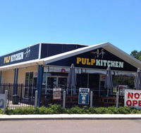 Pulp Kitchen - Accommodation Directory