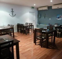 Rocky's Pizza - Accommodation Directory