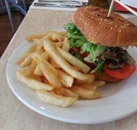 The Bell Bar And Bistro - Accommodation Directory